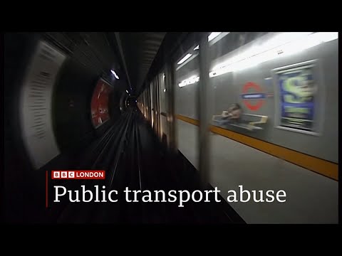 TFL abuse, gas leak, viral vids, film, housefire, crime case - cops investigated (UK)  16/Nov/2023