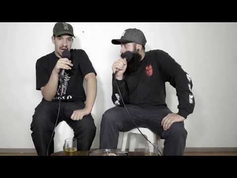 (De) Bate Boca #5 - Victor Xamã