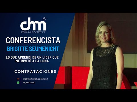 Video de Brigitte Seumenicht