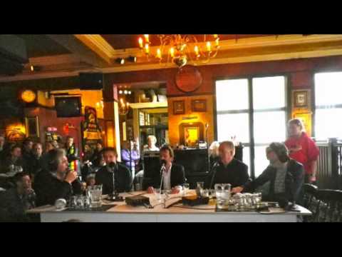 ITWM TV : Ad en Peter op bezoek bij Dolf