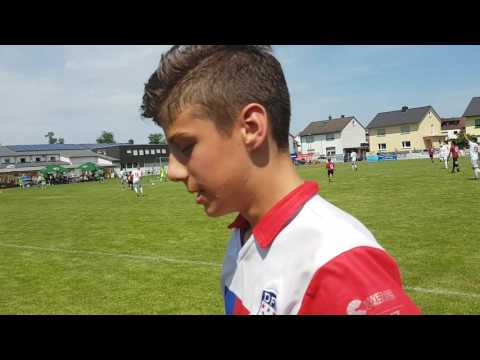 Mainova cup OFC U13  sparta