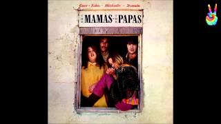 The Mamas &amp; The Papas - 03 - Dancing Bear (by EarpJohn)