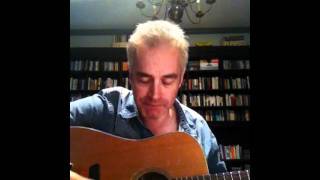 John Wesley Harding - &quot;The World In Song,&quot; Live From the Library