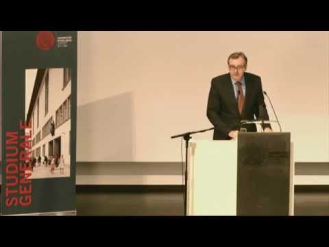 Studium Generale: Die USA und der Erste Weltkrieg