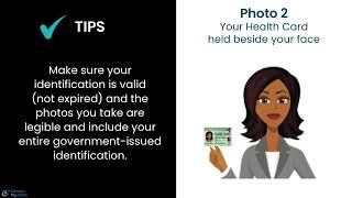 ConnectMyHealth Registration Tutorial