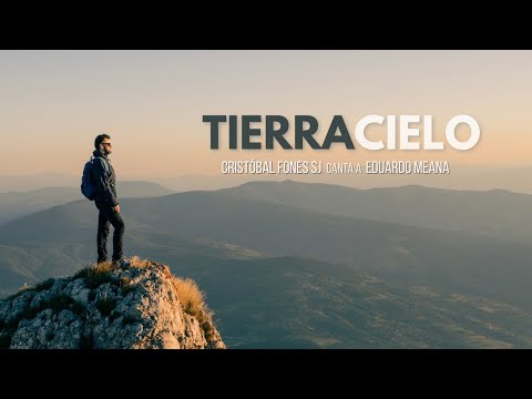 Disco Tierracielo (Cristóbal Fones, SJ)