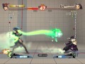 Juri Vs Rose Players Unknown