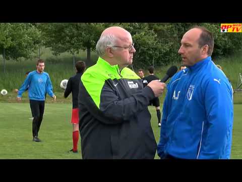 Verbandsliga Südbden: Vorbericht zum Spitzenspiel SV Endingen - SV Linx