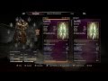 Lords of the Fallen - Unstoppable Warrior Build ...