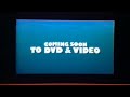 Finding Nemo 2003 Barney S Super Singing Circus 2000 Home Video VHS DVD Trailer