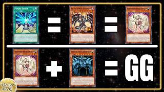 I Got Sent a Crazy Dragon Obelisk Deck! – Edison Format