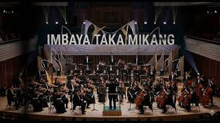 Download lagu LAGU TIDUNG - IMBAYA TAKA MIKANG - COVER mp3