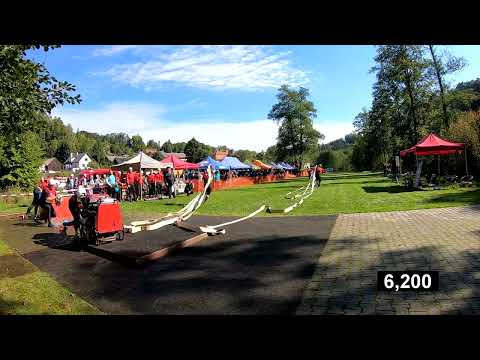 m04 SDH Brada Rybníček - JL BENEŠOV U SEMIL 2022