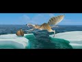 Every Time Scrat Gets Close Something Breaks