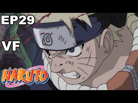 Épisode 29 - Naruto contre-attaque ! || Libreplay, 1re plateforme de référencement et streaming de films et séries libre de droits et indépendants.