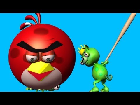 YouTube Thumbnail