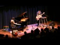 Vienna Teng: Never Look Away (Live 12/29/2013 ...