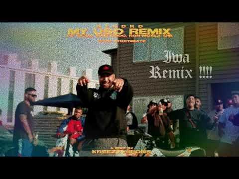 My uso remix !!! - iwa