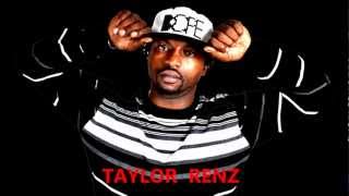 Taylor Renz - She just wanna be a bad bitch (Prod by All-Day)