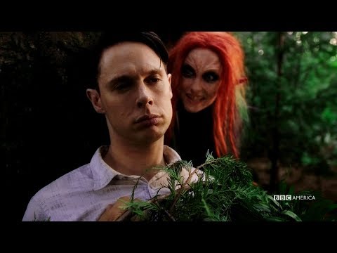 Dirk Gently's Holistic Detective Agency 2.08 (Preview)