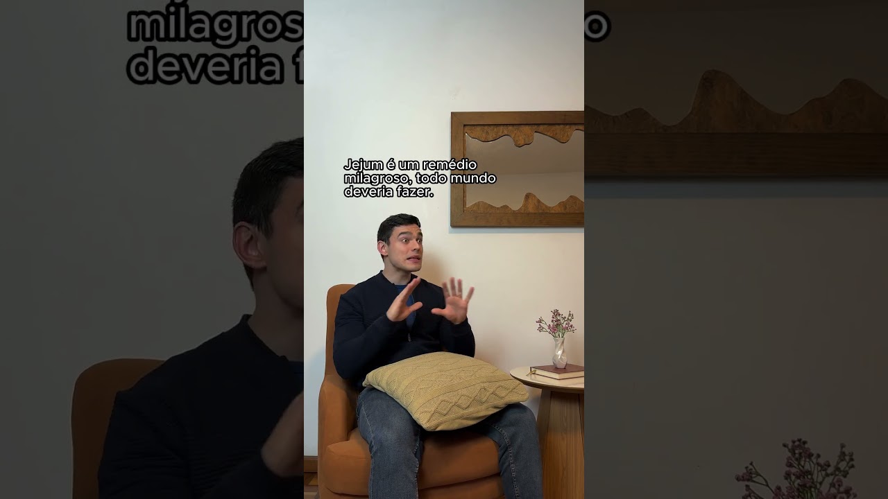 Alguém já viveu isso? Conte sua história 👇