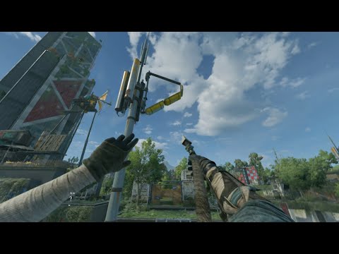 Empowering Yourself Dynamic Parkour