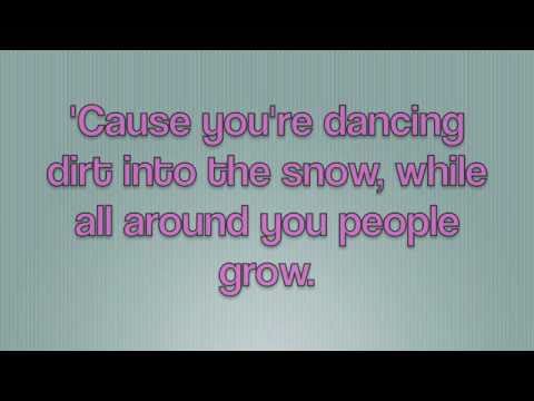 download lagu mp3 mp4 Missy Higgins Dancing Dirt Into The Snow, download lagu Missy Higgins Dancing Dirt Into The Snow gratis, unduh video klip Missy Higgins Dancing Dirt Into The Snow