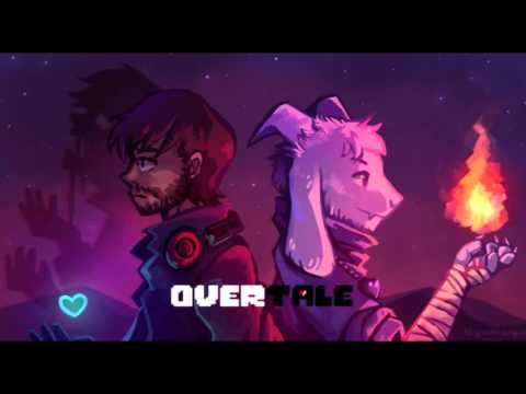 Overtale OST: 002 - Main Menu (Demo)