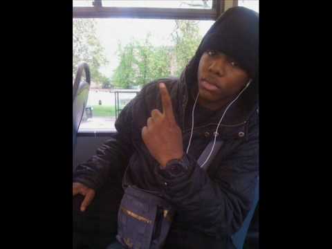 Lazee.Jr & Big Ropez- Cruddy Freestyle