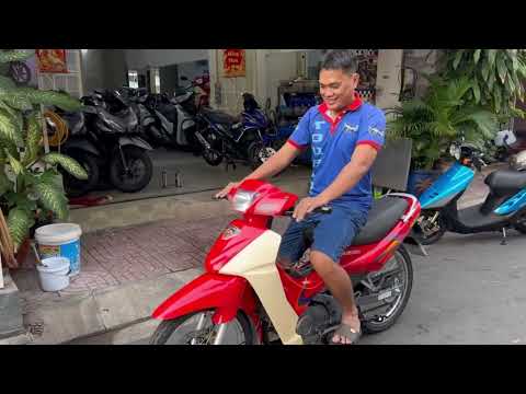 Esporte 'Xipo 2000' Chất xe jin chuẩn 'nét jin biển 4 số đẹp'