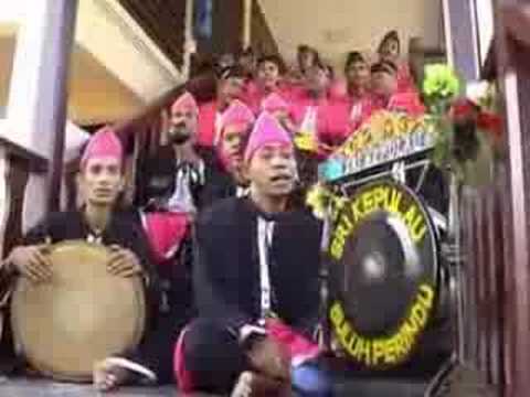 Zaidi Buluh Perindu - Potret Wajahmu