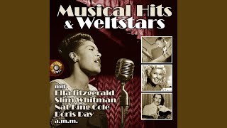 Red Sails in the Sunset