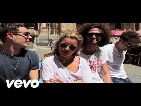 Lonsdale Boys Club - Ready To Go (Behind The Scenes)
