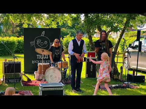 Live-klipp – 25. september 2025