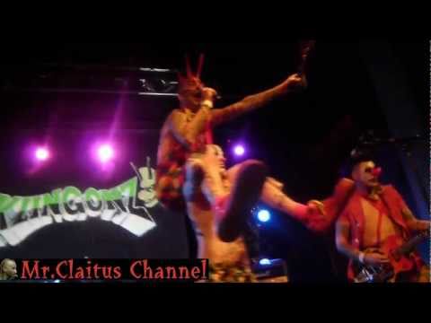 Klingonz - Spawn - Psychomania Rumble #5