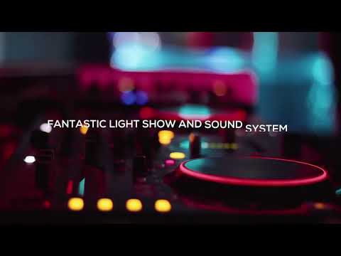 Hurricane Roadshow - Hereford DJ