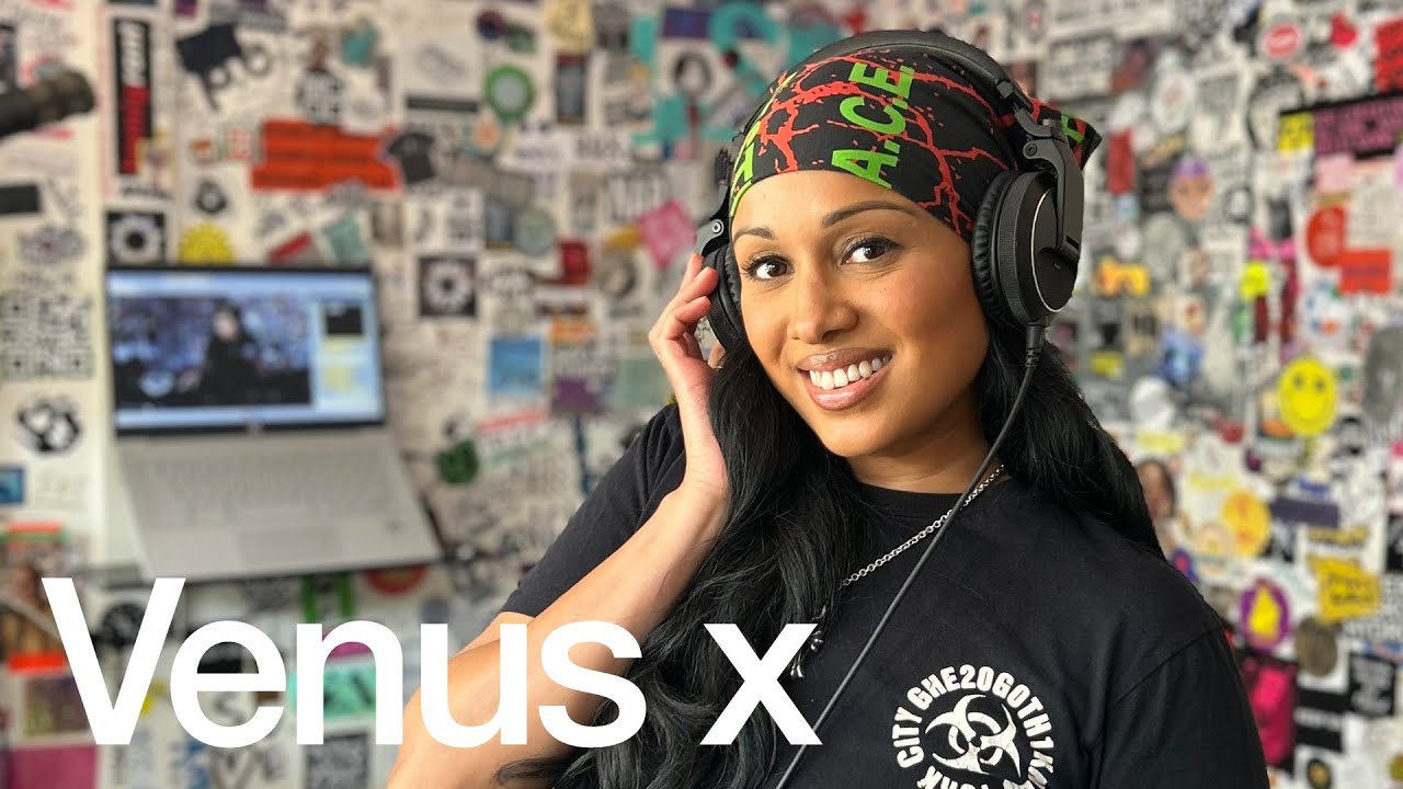 Venus X - Venus x @TheLotRadio 05-03- 2025