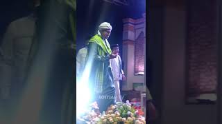 Download lagu Habib Muhammad bin Ahmad Alkaff bersama Habib Muhammad bin Abdurrahman Al Attas mp3