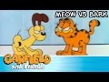 Meow VS Bark Garfield Friends