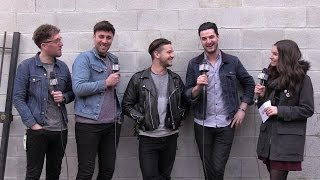 Interview with Alvarez Kings