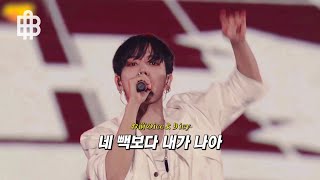 Cover art for Bling bang bang born