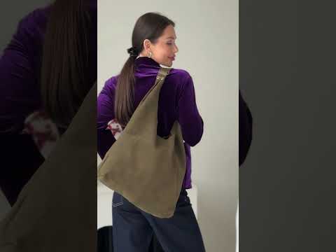 Миниатюра изображения товара Сумка Igermann 1197 / 24С1197КО5 (оливковый)