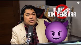 El Pacha Revela Que Romeo Santos Tiene Un Pacto Con El Diablo (Alofoke Sin Censura)