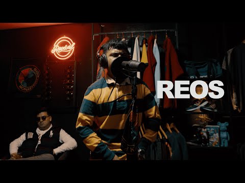 REOS - UNCUT GEMS #4