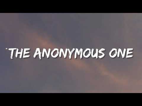 SZA - The Anonymous One (Lyrics)