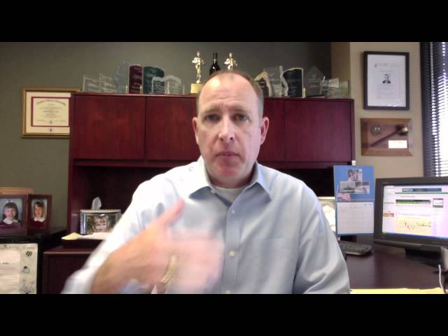 Two Tips to Lower Your Mortgage Payment Today