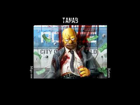 Xetam x Migs one - Tanab (Official Audio)