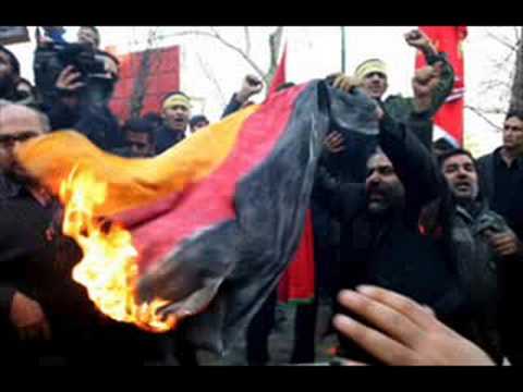 Lautleben - Landesverrat (Foto-Video)