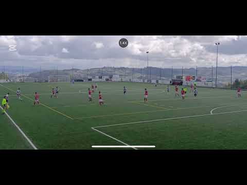 João Abreu - Defesa Central - GDU Torcatense - 2024/25