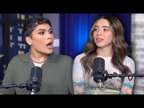 Kayla Talks All: Divorce, Anxiety, Depression, Body Dysmorphia, Breakup, CHISME & MORE!